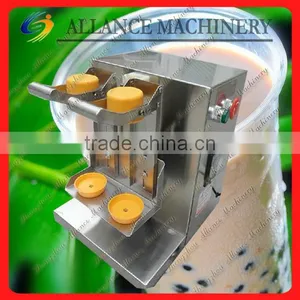 4. Automatic Ice Cream Shake Machine for Sale in 2014 thumbnail-1