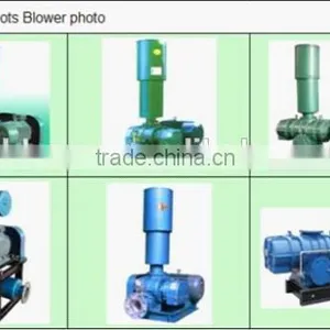 Mature Gas Air Compressors Blower thumbnail-1