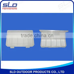 FISHING BAIT LURE PLASTIC BOX thumbnail-1
