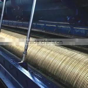 Automatic Fishing Net Netting Machine ZRS12.7-480 thumbnail-3