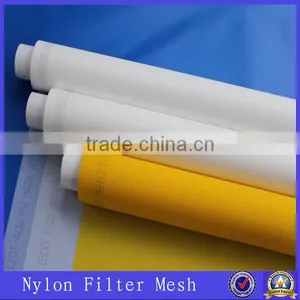 Aluminum Screen Frame Polyester Silk Printing Mesh thumbnail-1