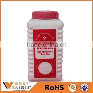Direct Manufacturers Selling White Latex Glue / Wood Fix Glue / Free Sample Wood Glue thumbnail-1