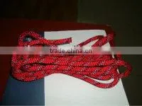Rescue Rope 12mm Polyester Safety Line Rope thumbnail-1