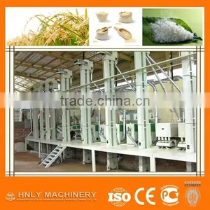 Artificial Rice Processing Machine/ Man Made Rice Production Line thumbnail-1