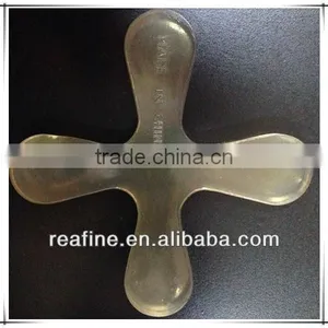 Pan Cleaner With Crisscross Type thumbnail-1