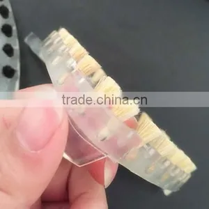 Triangular Type Sieve Cleaner Brush Cleaner Mill Pan Cleaner Sifter Cleaner Plansifter Machine thumbnail-6
