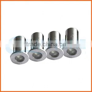 High Quality Ss304 Flat Head Hollow Rivet thumbnail-6