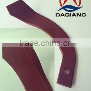 Agriculture Tool Tiller Blade,power Tiller Parts thumbnail-3