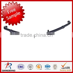 Trailer Parts High Quality Boat Spring Leaf thumbnail-1