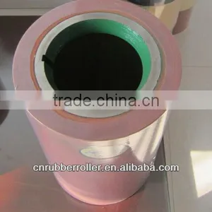 Rice Processing Machine Parts Roller thumbnail-1