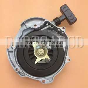 JS250 Recoil Starter Jianshe 250CC ATV Quad Pull Starter thumbnail-1
