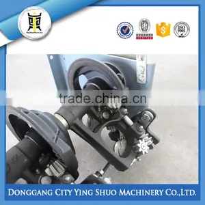 High Quality New Holland Baler Parts Knotter Parts thumbnail-3