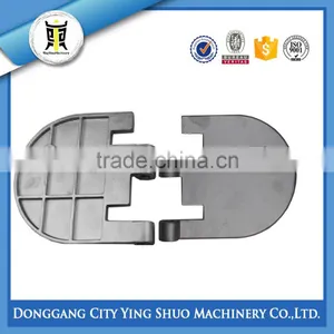 Customized Precise Casting Stainless Steel Foundry thumbnail-2
