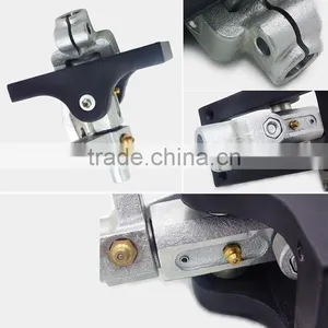 OEM GJ1128G Transmission Gear Shift Control Lever thumbnail-5