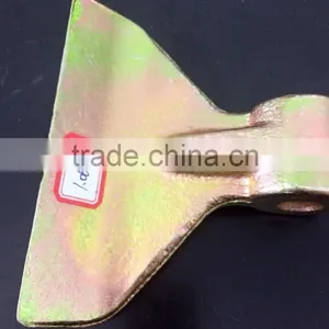 Low Cost Wet Land Power Tiller Blade thumbnail-3