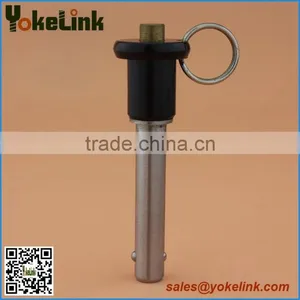Stainless Steel B Type Quick Release Pins thumbnail-2