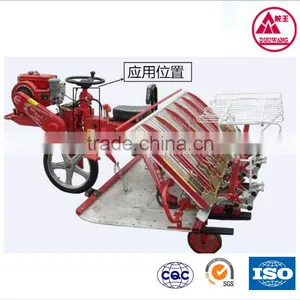 High Quality Agricultural Machin/hand Operated Rice Transplanter thumbnail-1