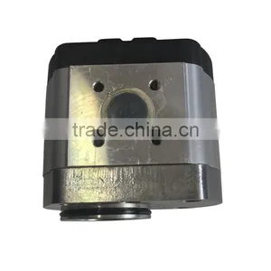 X072 Serie Hydraulic Gear Pump for STEYR Tractor thumbnail-1