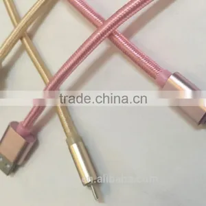 Usb Cable Usb to Usb Plug 2 IN 1 2017 New Arrivals thumbnail-1