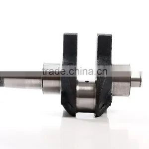 Diesel Engine Part, CRANKSHAFT, Used for Engine Repair thumbnail-2