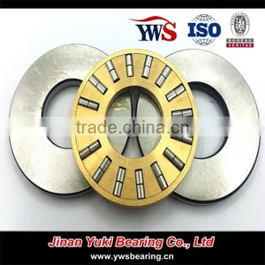 81110 Thrust Roller Bearing thumbnail-1