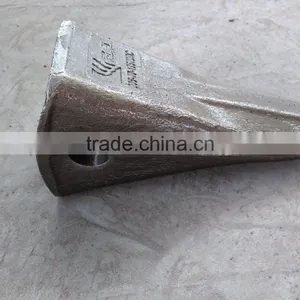 Factory High Quality Forging Forged Bucket Teeth PC200 thumbnail-3