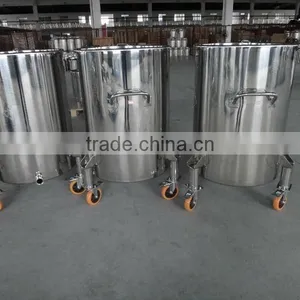 Tank Stainless Steel thumbnail-1