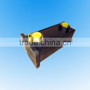 C6121 Shanghai Diesel Engine Oil Cooler Core C18BB-18BB009+B, Shanghai Diesel Engine Parts,genuine Parts thumbnail-2