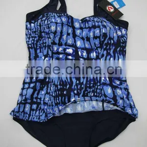 Plus Size Swimwear thumbnail-1