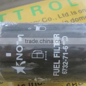 FUEL FILTER 6732-71-6110 thumbnail-1