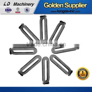 Advanced Technology OEM Grey Casting thumbnail-1