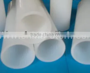 Wear Resistance and High Performance Plastic Injection Products(sleeve/gear/seal Ring/valve Etc) thumbnail-3