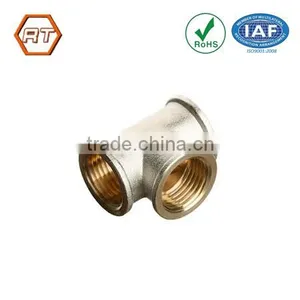 Brass Fittings Plumbing thumbnail-1
