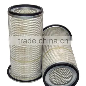 Hepa Air Filter Element 600-181-6740/AF4838 for F LEETGUARD thumbnail-1