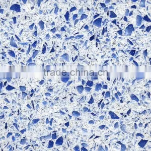 Large Quantity Colorful Pebble Stone Flooring thumbnail-6