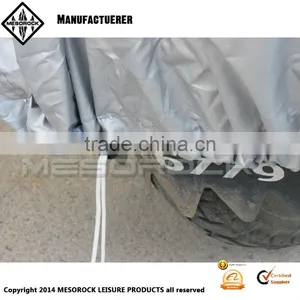 Motorcycle Cover Waterproof Dustproof Scooter/motorcycle Cover UV Resistant Racing Bike Cover thumbnail-5