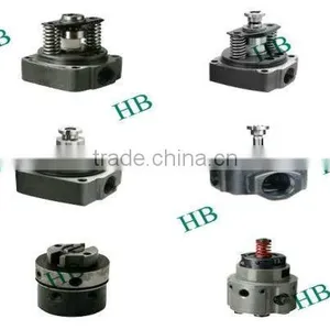 ISUZU Head Rotor 146402-0820 (dextrorotation) thumbnail-1