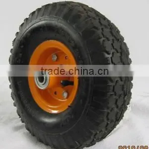 Industrial Wivel Solid Wheel With High Quality thumbnail-1