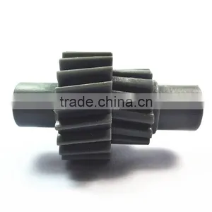 Bevel Gear Small Straight or Helical Precision Gear Parts thumbnail-1