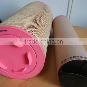 Trucks Mann Air Filter C281140 Mann Filter thumbnail-2