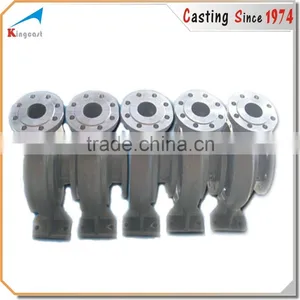 Hot Products Bestseller Industry Cast Stainless Steel Silicone Casting thumbnail-5