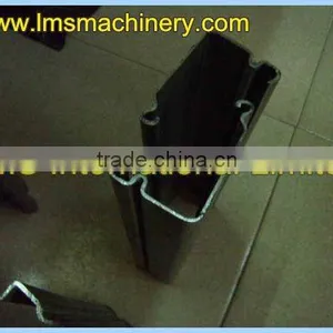 Storage Rack Steel Profile Making Machine thumbnail-5