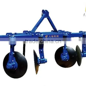 Professional Ridger Plough With Low Price thumbnail-5