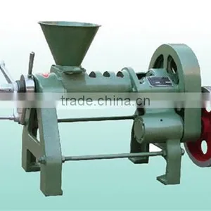 6YL-68 Mini Coconut Oil Press Machine Price thumbnail-1