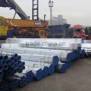 WELDING PIPE Aisi 1045 Rectangular Hollow Tube thumbnail-5