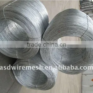 5kg Coil of Galvanized Wire/small Coil Galvanized Wire thumbnail-1