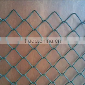 Mesh Chain Link/ Chain Link Wire Fabric thumbnail-5