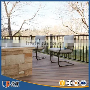 Factory Supply Perimeter Protection Garden Fencing thumbnail-4