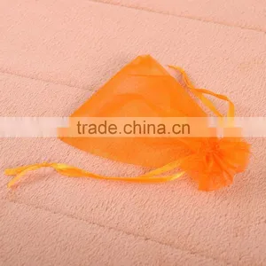 Fashionable Organza Wedding Party Favor Gift Bags Pouch thumbnail-2