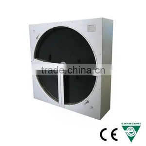 3A Molecular Total Heat Sieve Coating Aluminum Enthalpy Wheel thumbnail-1